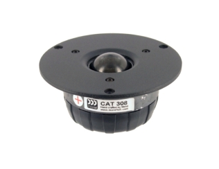 CAT 308-01 std