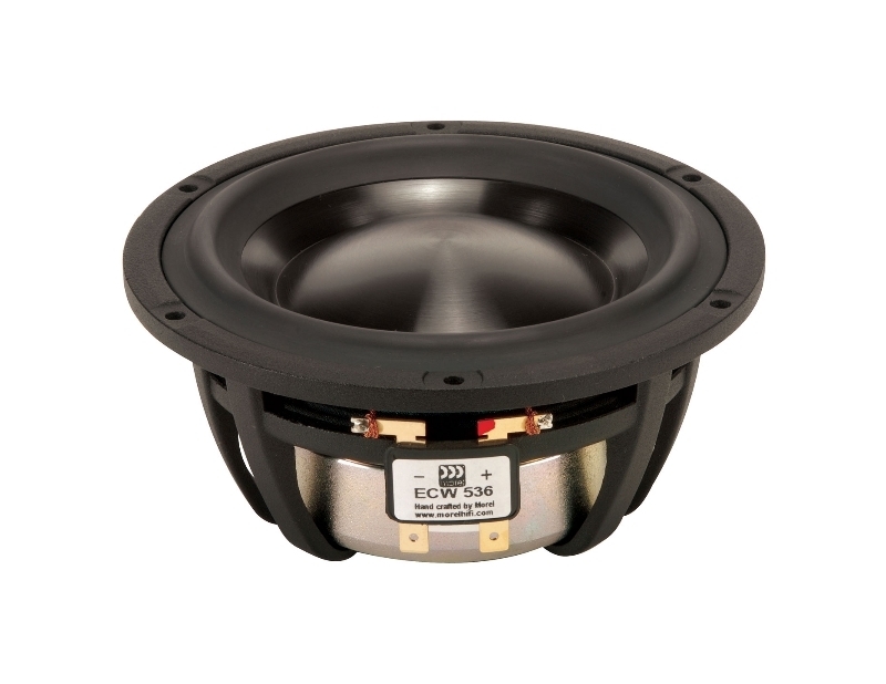 ECW 536 side std