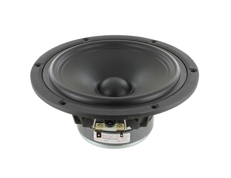 18W-8434G00 side std