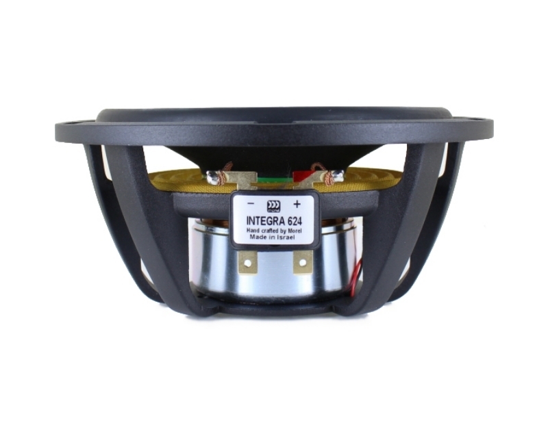 Integra-624 side std
