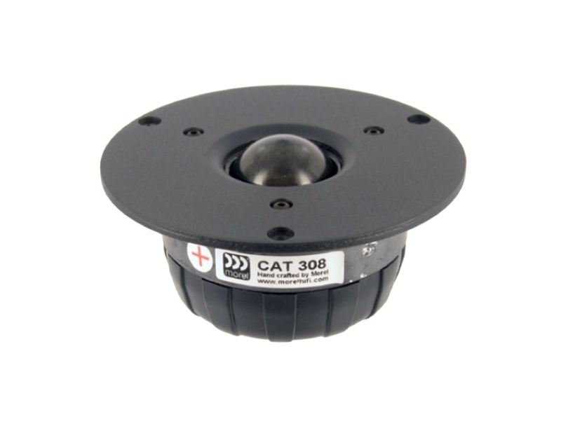 CAT 308-01 std