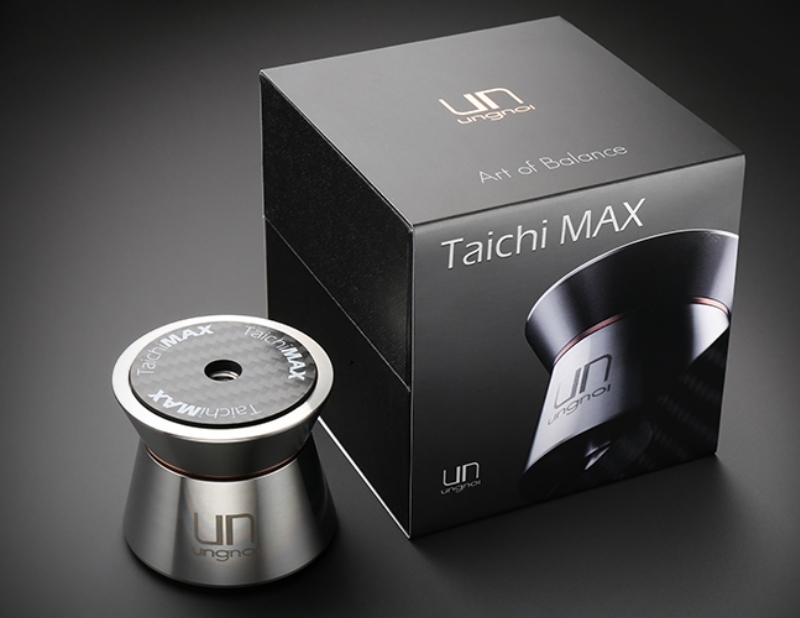 Taichi MAX 02-std
