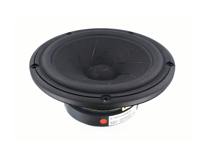 18W-8531G00 side std