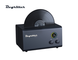 Degritter MARK II_BLACK_std
