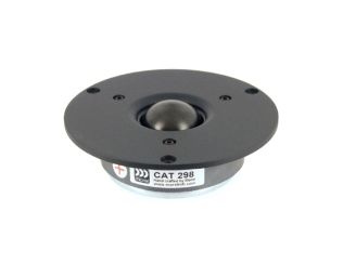CAT 298-01 std