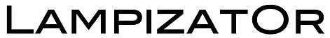 Self Photos / Files - LAMPIZATOR-logo